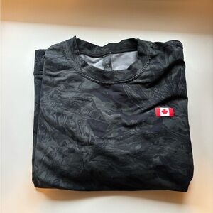 Lululemon Team Canada Crewneck